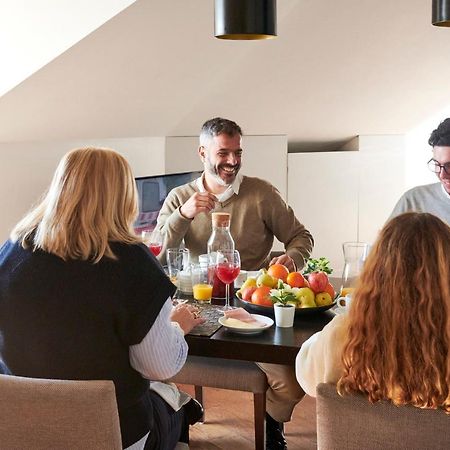 Lisbon Five Stars Apartments Sao Juliao 72 외부 사진