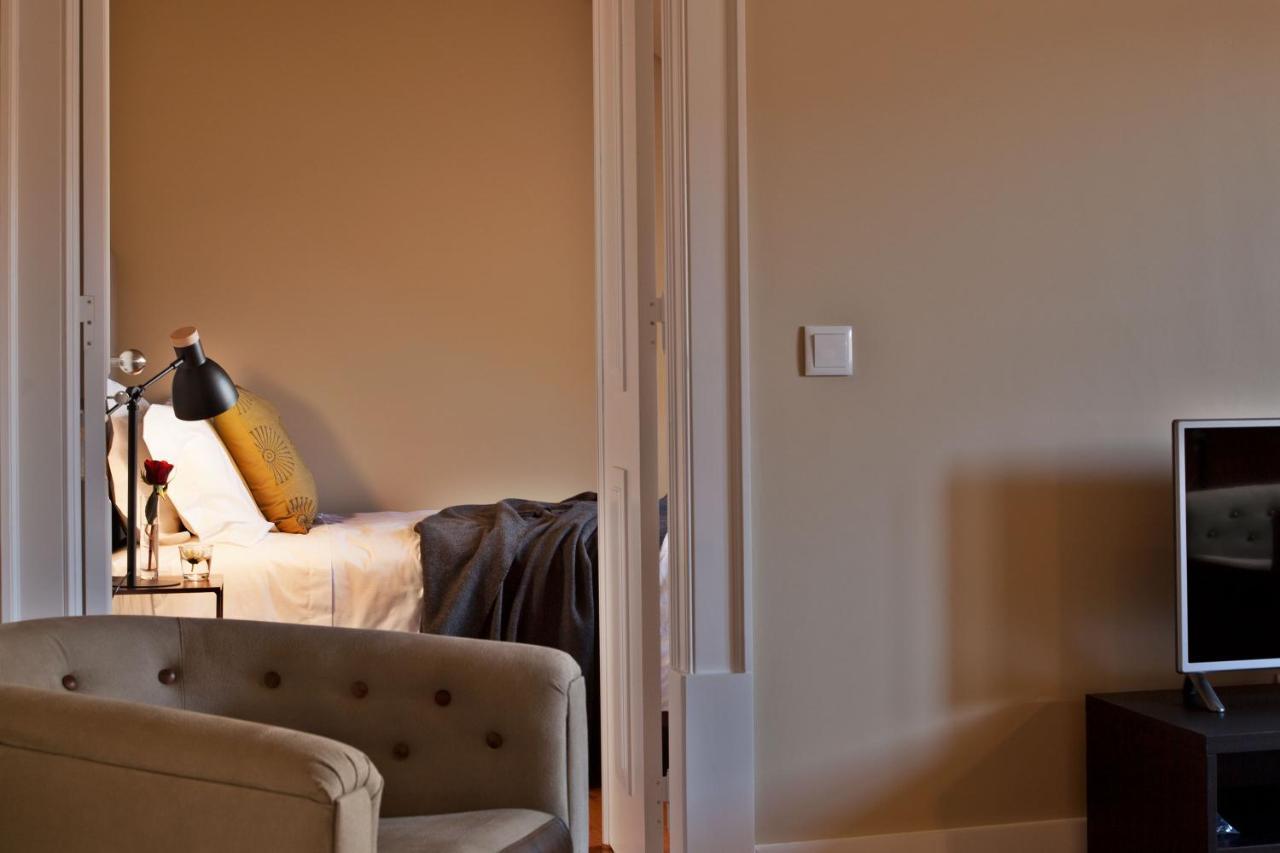 Lisbon Five Stars Apartments Sao Juliao 72 외부 사진