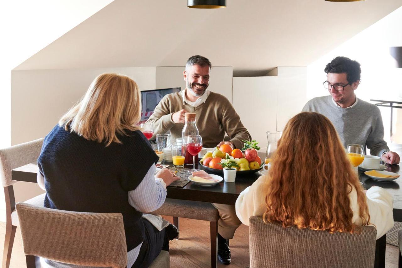 Lisbon Five Stars Apartments Sao Juliao 72 외부 사진