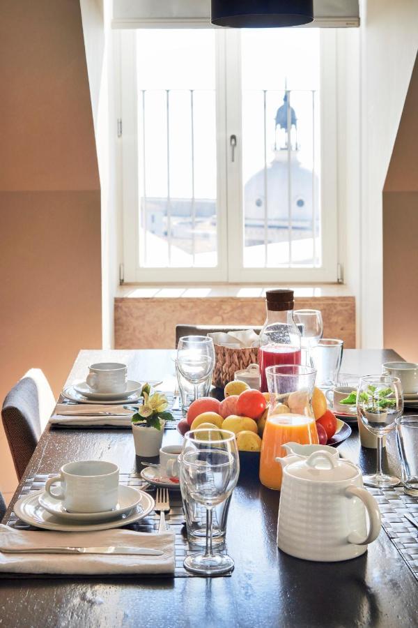 Lisbon Five Stars Apartments Sao Juliao 72 외부 사진