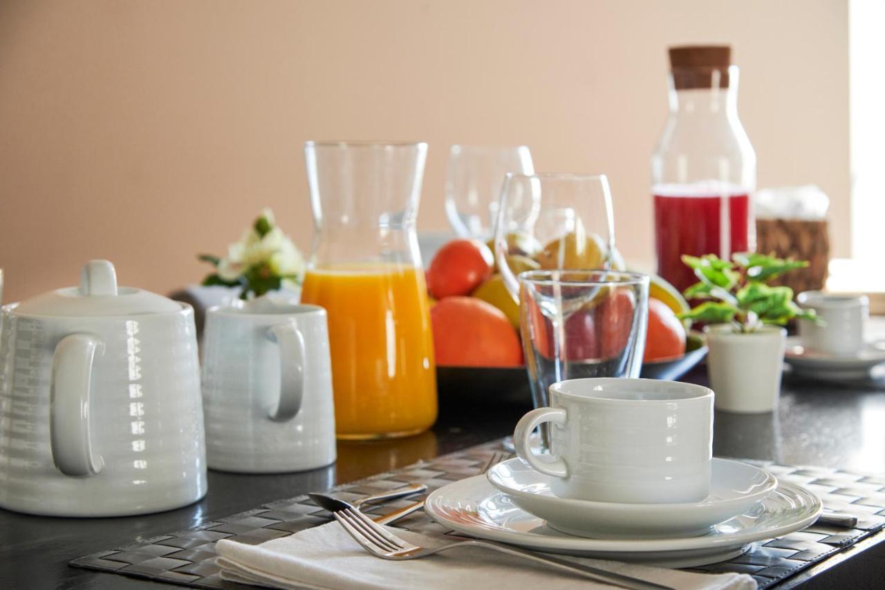Lisbon Five Stars Apartments Sao Juliao 72 외부 사진