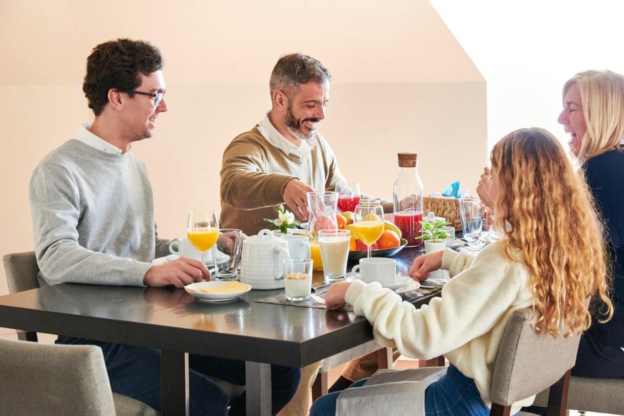 Lisbon Five Stars Apartments Sao Juliao 72 외부 사진