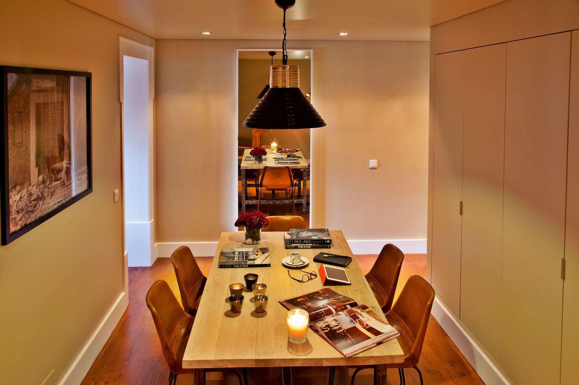 Lisbon Five Stars Apartments Sao Juliao 72 외부 사진