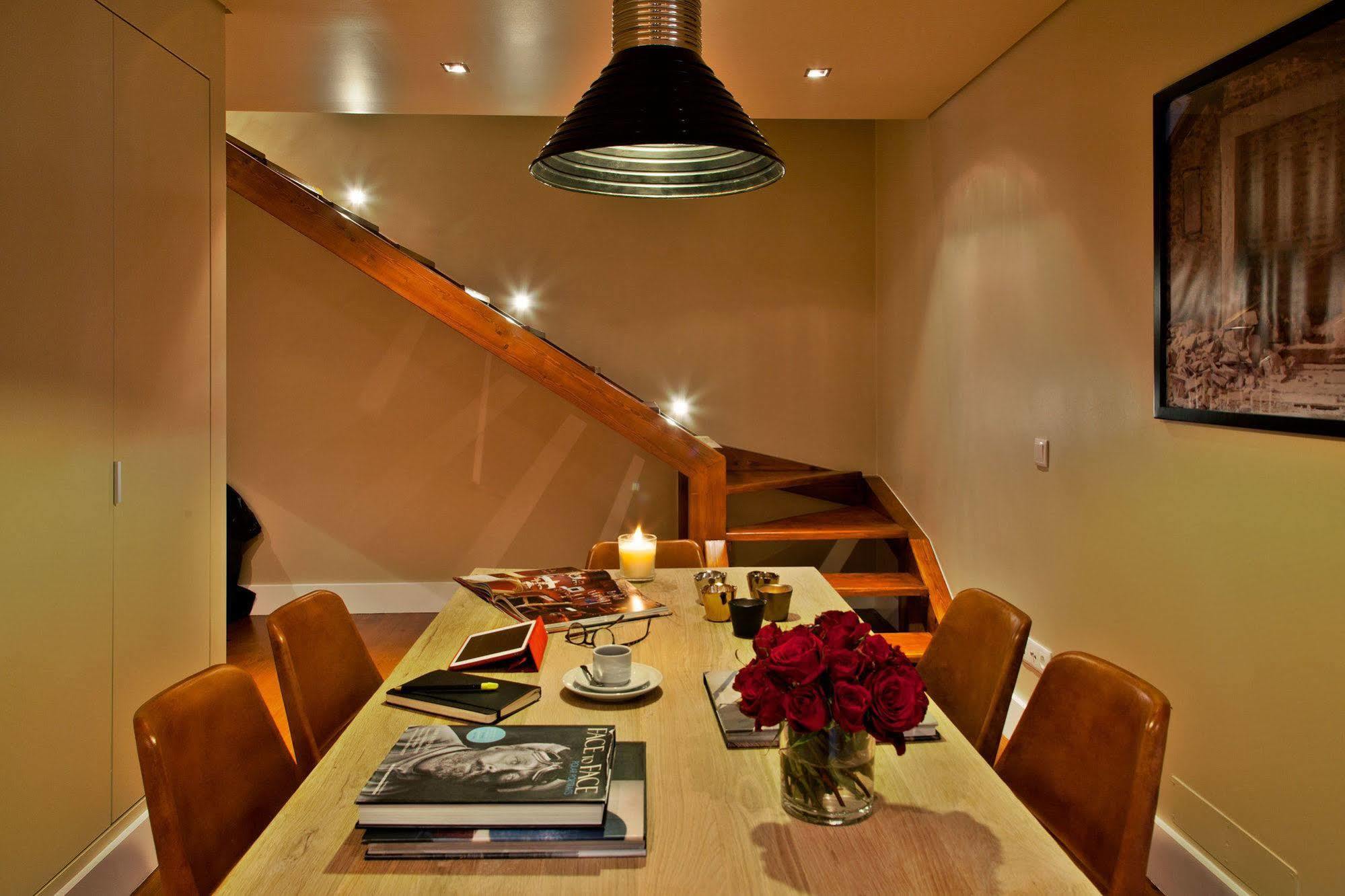 Lisbon Five Stars Apartments Sao Juliao 72 외부 사진