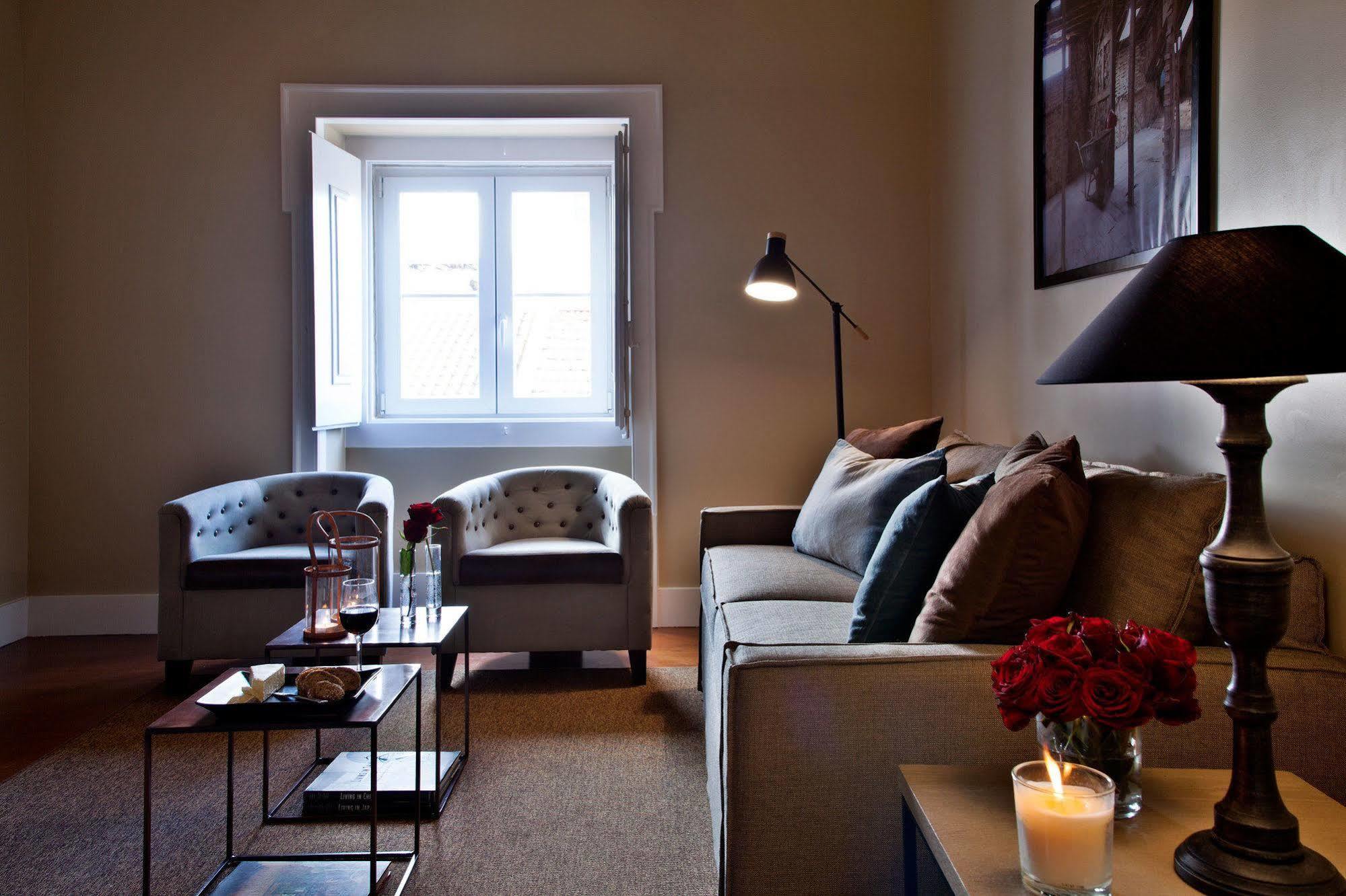 Lisbon Five Stars Apartments Sao Juliao 72 외부 사진
