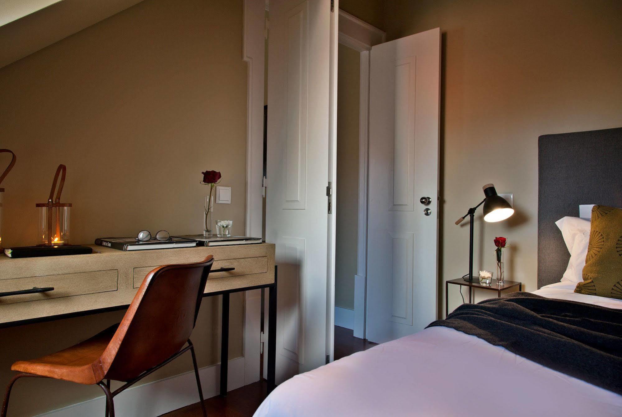 Lisbon Five Stars Apartments Sao Juliao 72 외부 사진