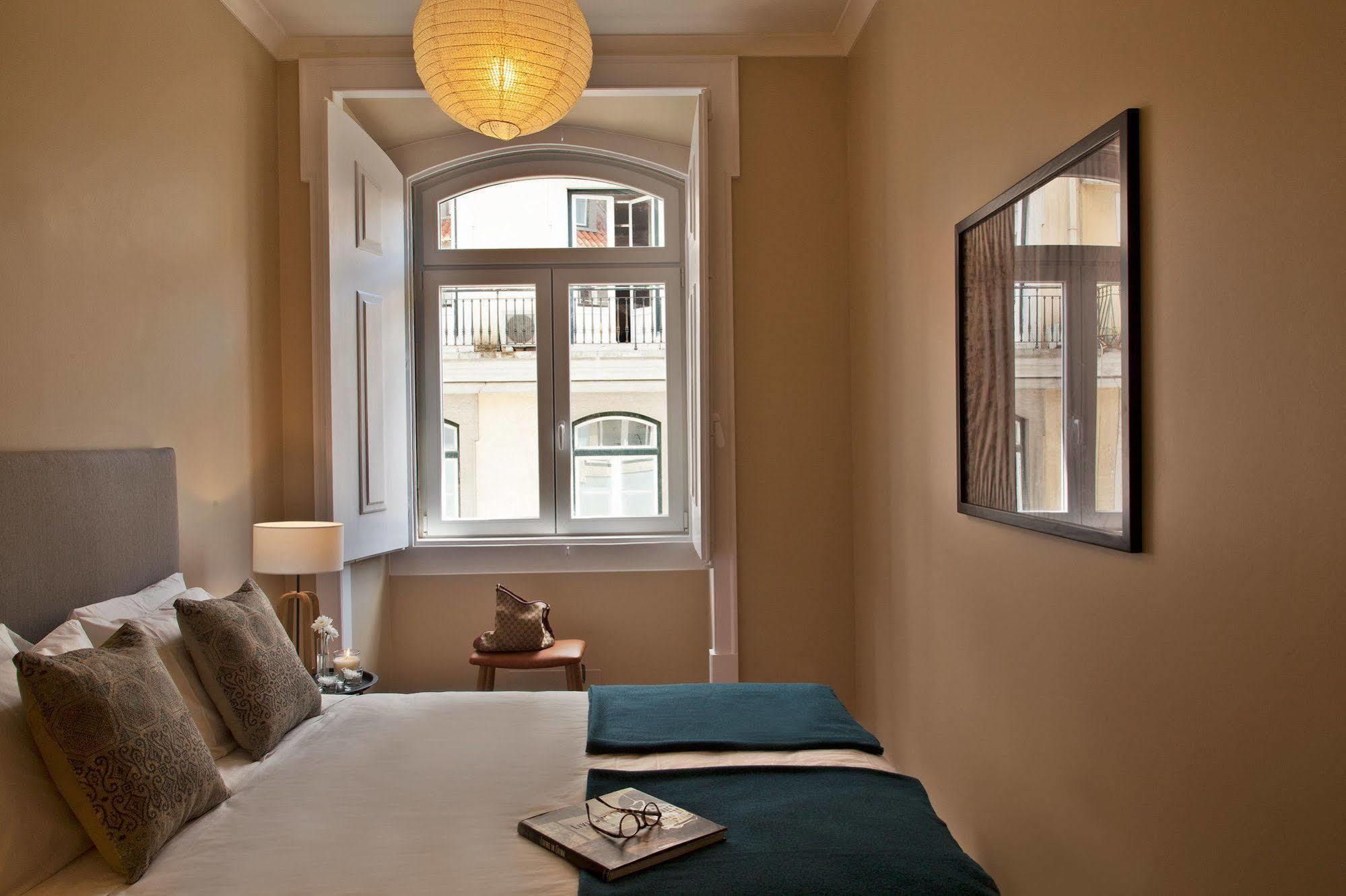 Lisbon Five Stars Apartments Sao Juliao 72 외부 사진