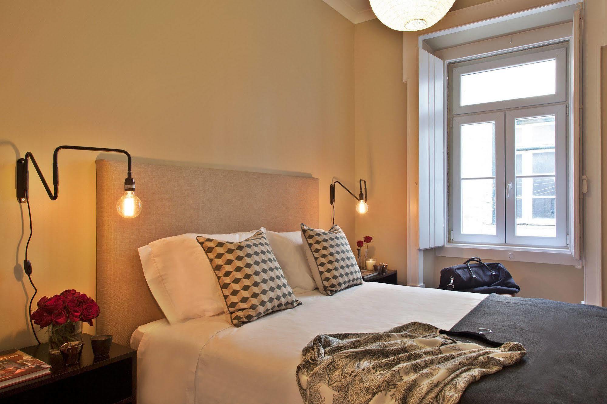Lisbon Five Stars Apartments Sao Juliao 72 외부 사진