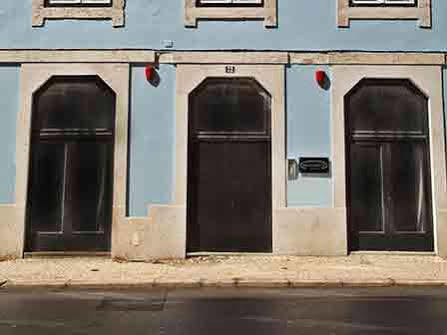 Lisbon Five Stars Apartments Sao Juliao 72 외부 사진