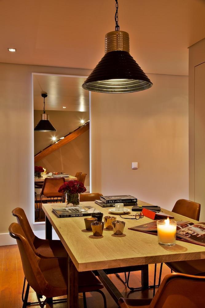 Lisbon Five Stars Apartments Sao Juliao 72 외부 사진